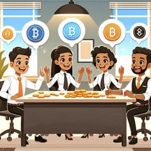 Best Crypto & Web3 PR Firms in Dubai and MENA [2025 Ranking]