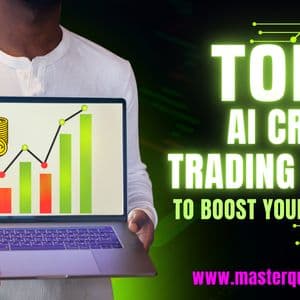 7 Best AI Crypto Trading Bots to Earn Consistent Passive Income in 2025