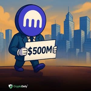 Kraken Secures $500M Funding At $15B Valuation Amid IPO Rumors