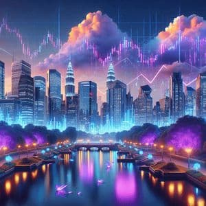 HYPE Price Faces Major Test as $500M Unlocks Begin Amid Market Jitters