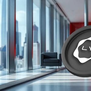 XRP Price Targets $5 by 2026 While Lyno AI Presale Investors Eye 200x Gains