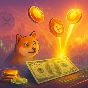 Shiba Inu, Dogecoin & Remittix Are Three Crypto Assets You Should Be Holding Today