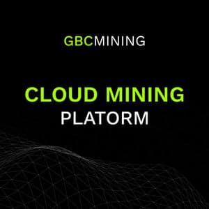As Bitcoin Fear Grips Markets, GBC Mining Offers Stable Cloud Mining Returns for Passive Income Seekers
