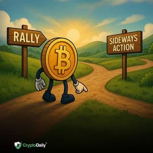 Bitcoin (BTC): Recovery Rally or More Sideways Action? Price Analysis