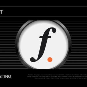 Bybit Lists Falcon Finance (FF) on Spot with Mega Launchpool and Airdrop Rewards