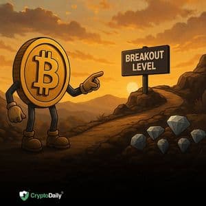 Bitcoin (BTC) Nears Key Breakout Level: Price Analysis and Predictions