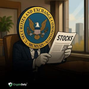 SEC Reviewing Plan To Allow Blockchain-Based Stock Trading On Exchanges