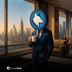 Husky Inu (HINU) Rises To $0.00021113 As Altcoin Dominance Cools