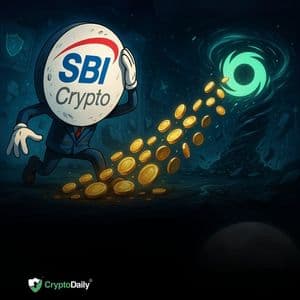 SBI Group’s Crypto Arm Hit By $21M Exploit Linked To North Korean Hackers