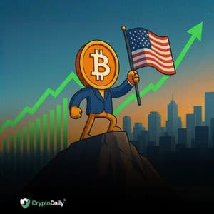 Bitcoin (BTC) Soars to All-Time High as US Spot ETFs Attract 28K BTC Weekly inflow