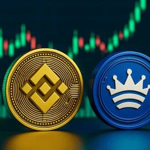 Top 6 New Crypto Projects Poised to Mirror Bitcoin’s Early Growth in 2025