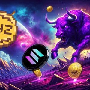 Solana Price Prediction: SOL Expected To Dip Below $240 – XYZVerse Takes Centre Stage With Explosive Presale