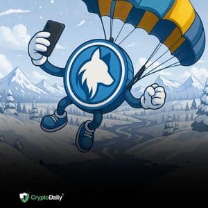 Husky Inu (HINU) Eyes $0.00021360 After $900,000 Milestone