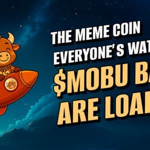 Best Crypto to Buy Now - Chainlink Nears $26, Cronos Rebounds, and MoonBull’s 15% Rewards Draw Heavy Investor Interest