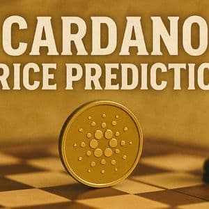 Cardano Price Prediction: ADA News & Which Is The Best Crypto To Buy Now For The Highest ROI