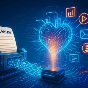 What is the New Role of Crypto Press Release Campaigns and Why They're Still Important?