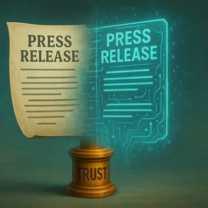 How Crypto Press Releases Differ From Other PR Formats? And Why It Matters for Your Strategy