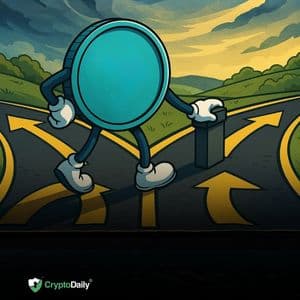 Altcoins at a Turning Point: Key Support Levels to Watch