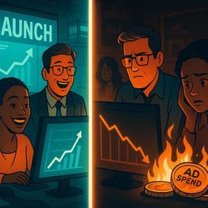 When Crypto Press Releases Deliver ROI – And When They Just Drain Your Budget