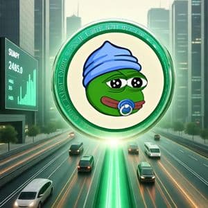 U.S. Debt Climbs by $6 Billion Per Day: 5 Best Cryptos to Buy as a Hedge Against the Crisis