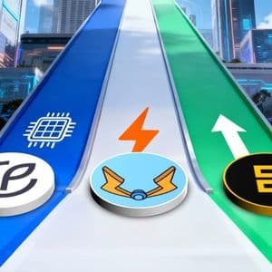 The Best Crypto Presales With Massive Potential Gains and Utility: EcoYield, Bitcoin Hyper, BFX