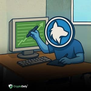 Husky Inu (HINU) Completes Latest Price Increase, Rises To $0.00021610