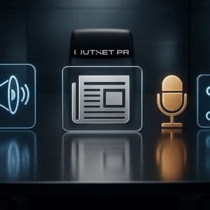 The Most Effective PR Tools Every Crypto Project Should Use