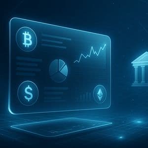 Top Regulated Crypto Portfolio Management Platforms of 2025
