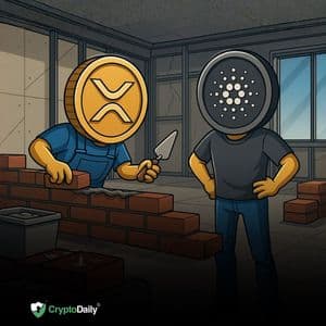 Ripple (XRP) and Cardano (ADA): Is It Time to Build Positions?