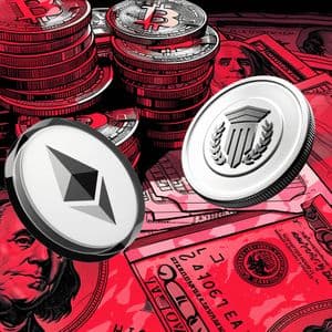 Top Cryptos to Watch: Ethereum (ETH) and Mutuum Finance (MUTM) Are Going Viral
