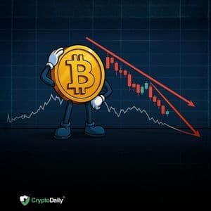 Bitcoin (BTC) Rejected again: $100,000 Target if Bounce Fails