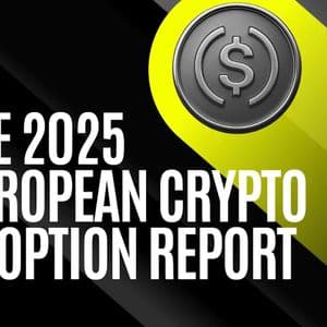 CoinsPaid Names Europe’s Leading Countries in Cryptocurrency Adoption