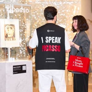 10101.art: When Luxury Meets Legacy — How Web3 Brings Masterpieces Back to the People