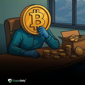 Thinking of Selling All Your Bitcoin? Check This Out First!