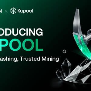 KuCoin Launches KuPool to Strengthen Mining Transparency and Trust