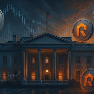 Why Analysts See RentStac’s Presale Showing XRP-Like Potential Before Its 2,000% Boom