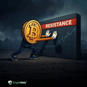 Bitcoin (BTC) Encounters Strong Resistance: Breakout or Rejection Ahead?