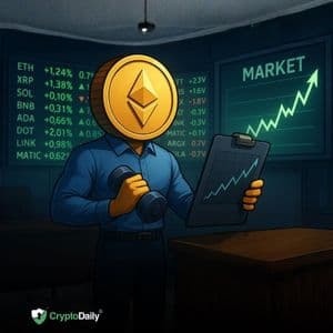 Altcoins Show Strength: In-Depth Market Analysis