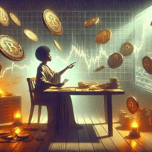 Data-Driven Crypto PR: How to Measure Brand Visibility with Real Metrics