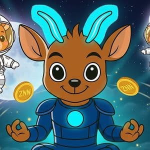 Shiba Inu Price Prediction - Support Holds at ~$0.000010 While New Coin Noomez Gain Traction