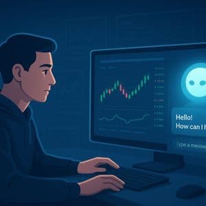 Why Crypto Traders Are Turning to Claude AI for Market Analysis in 2025