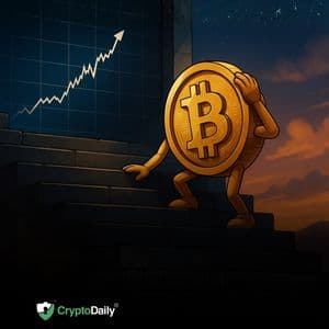 Last Bitcoin (BTC) Dip Before New All-Time High?