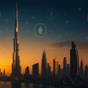 Top Crypto PR Firms in MENA and Dubai [2025 Update]