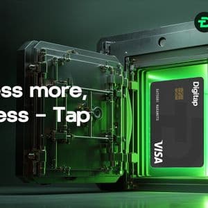 Pepe Node is a GameFi Gamble, Digitap ($TAP) is a Fintech Investment: Why the Best Crypto Presale Choice is Clear