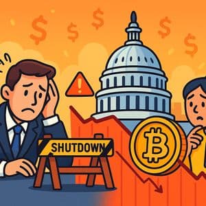 Crypto Market Recap: October 2025