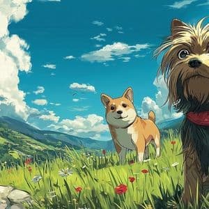 DogLibre: Where Compassion Meets Code — How a Stray Dog Sparked a Global Tech Movement