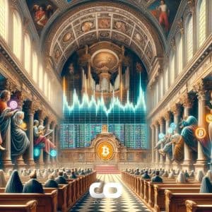 ETH Whale Cuts 333.19 ETH Short — Facing ~$17.94M Loss and $5,784.94 Liquidation Price