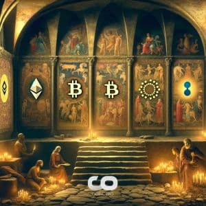 Stellar (XLM) Open Interest Rises 4.6% as Price Gains; $0.50 Outlook May Depend on Trading Volume