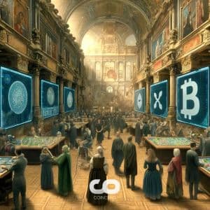 Bitcoin Stalls Around $115K, Could Pressure Shiba Inu While Ethereum Forms Potential Cup Pattern
