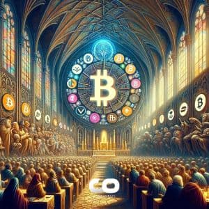 Cardano (ADA) May Be Nearing Breakout as Channel Resistance Faces Pressure, Targets Around $0.99–$1.23